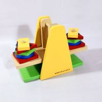 TMBG-003-Timbangan Geometri A